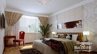 愛巢的創意 室內裝修與裝飾的藝術融合