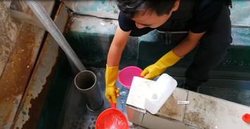 佛企老板請注意！這些行為已被《水污染防治法》明令禁止